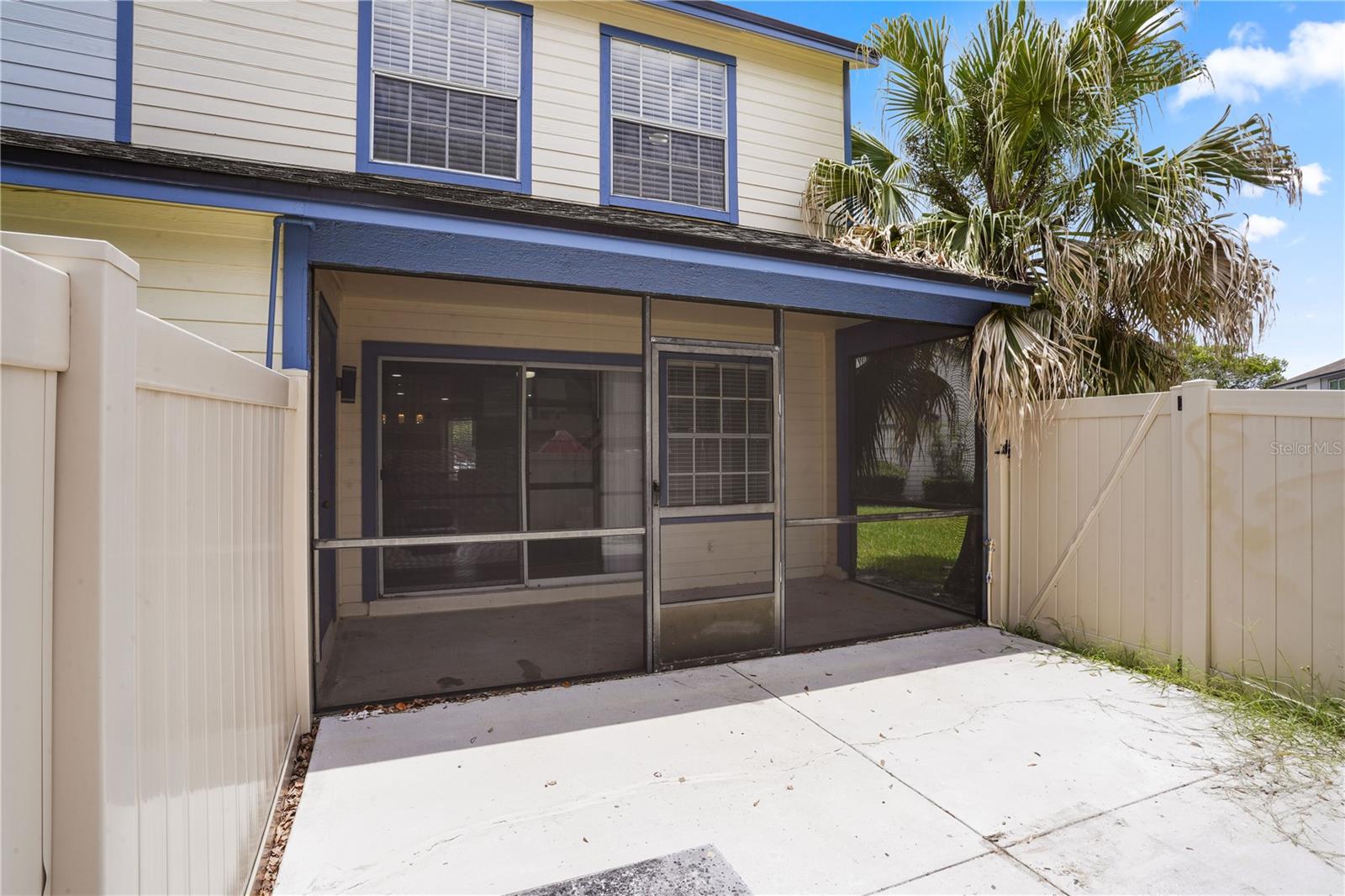WEKIVA RESERVE UNIT 3 - Residential