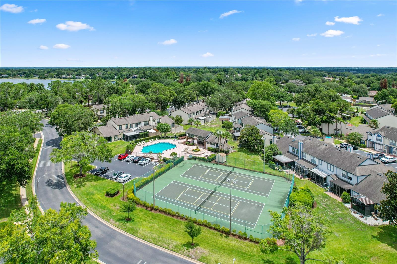 WEKIVA RESERVE UNIT 3 - Residential