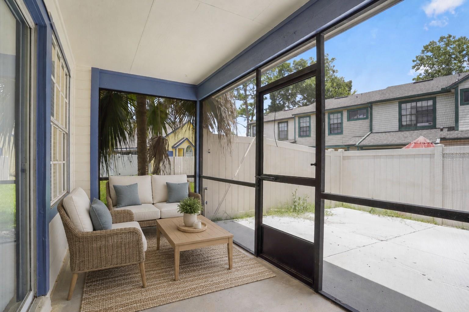 WEKIVA RESERVE UNIT 3 - Residential