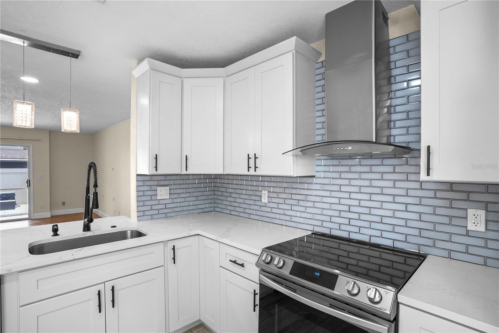 WEKIVA RESERVE UNIT 3 - Residential