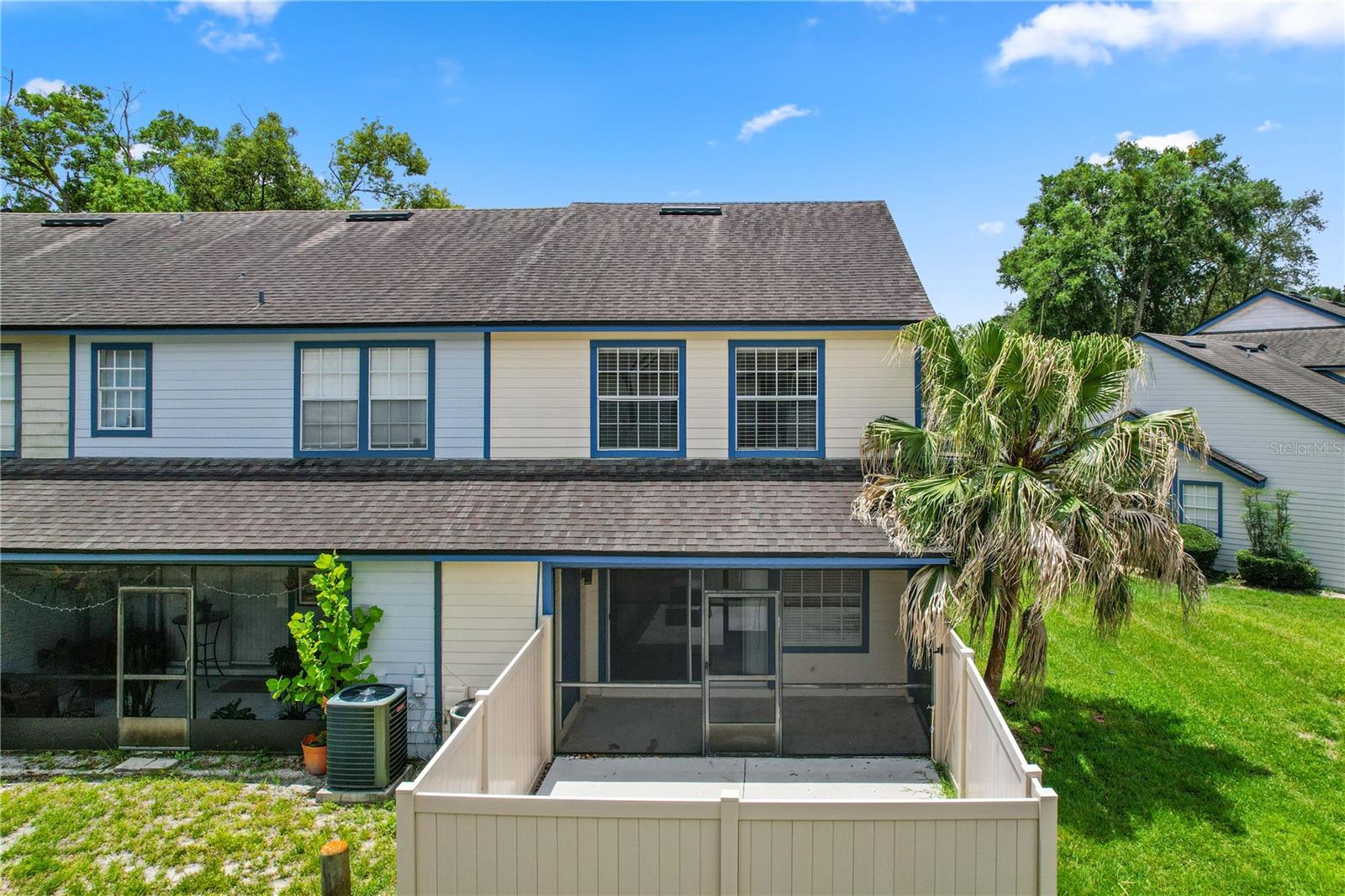 WEKIVA RESERVE UNIT 3 - Residential