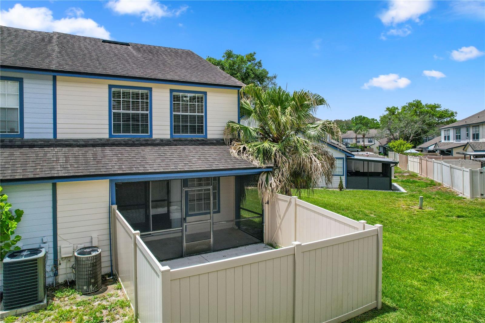 WEKIVA RESERVE UNIT 3 - Residential