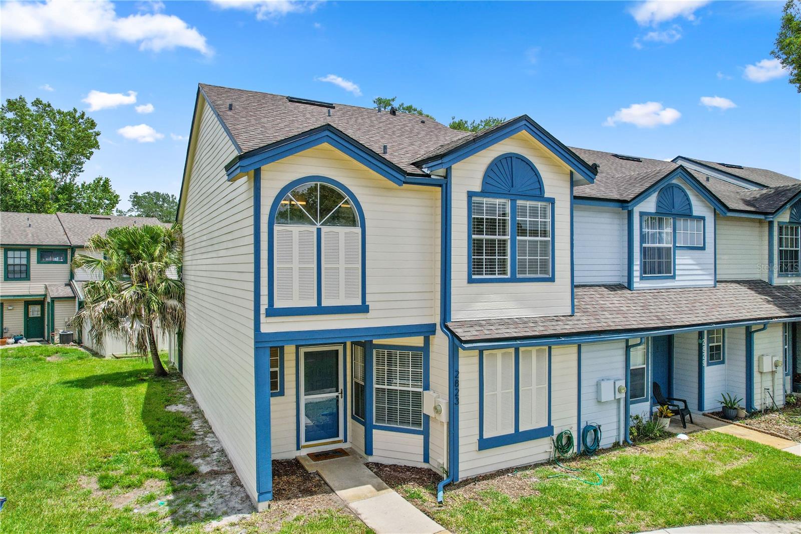 WEKIVA RESERVE UNIT 3 - Residential