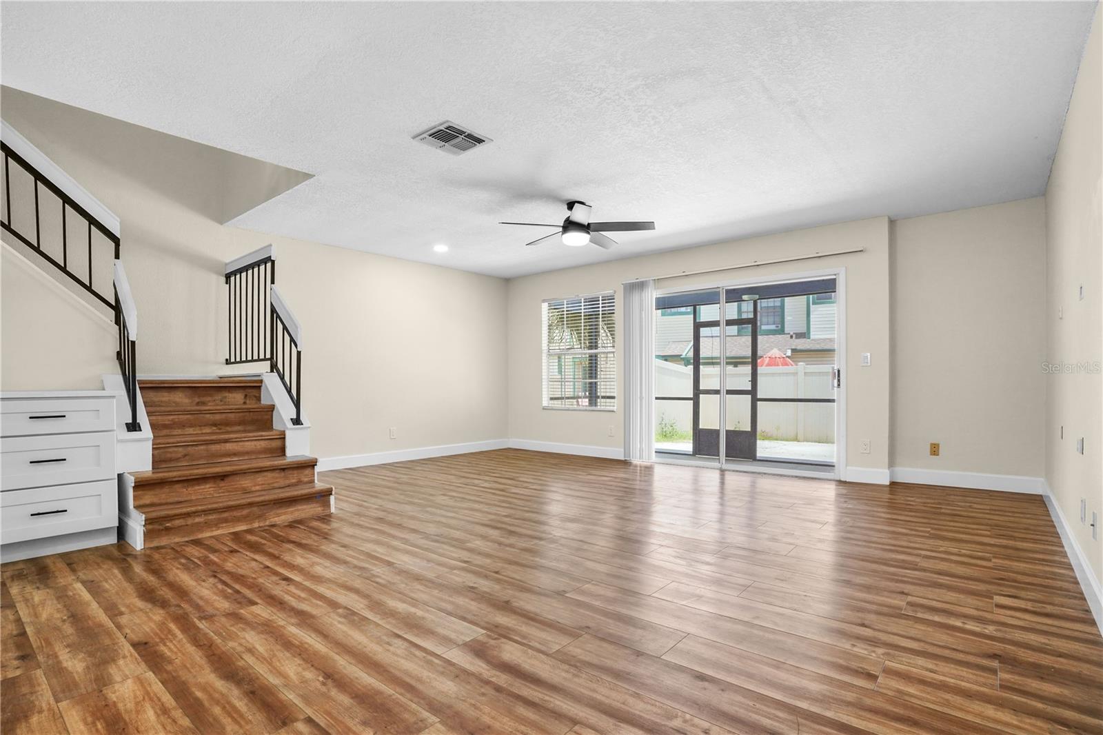WEKIVA RESERVE UNIT 3 - Residential