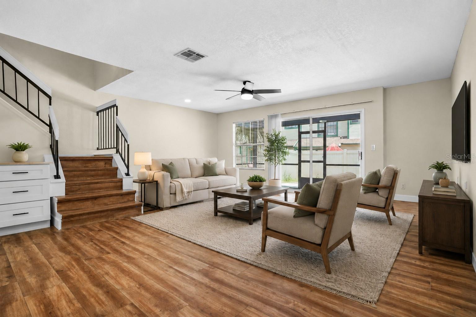 WEKIVA RESERVE UNIT 3 - Residential