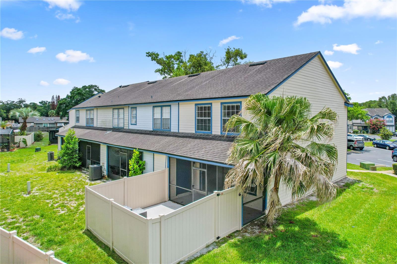 WEKIVA RESERVE UNIT 3 - Residential