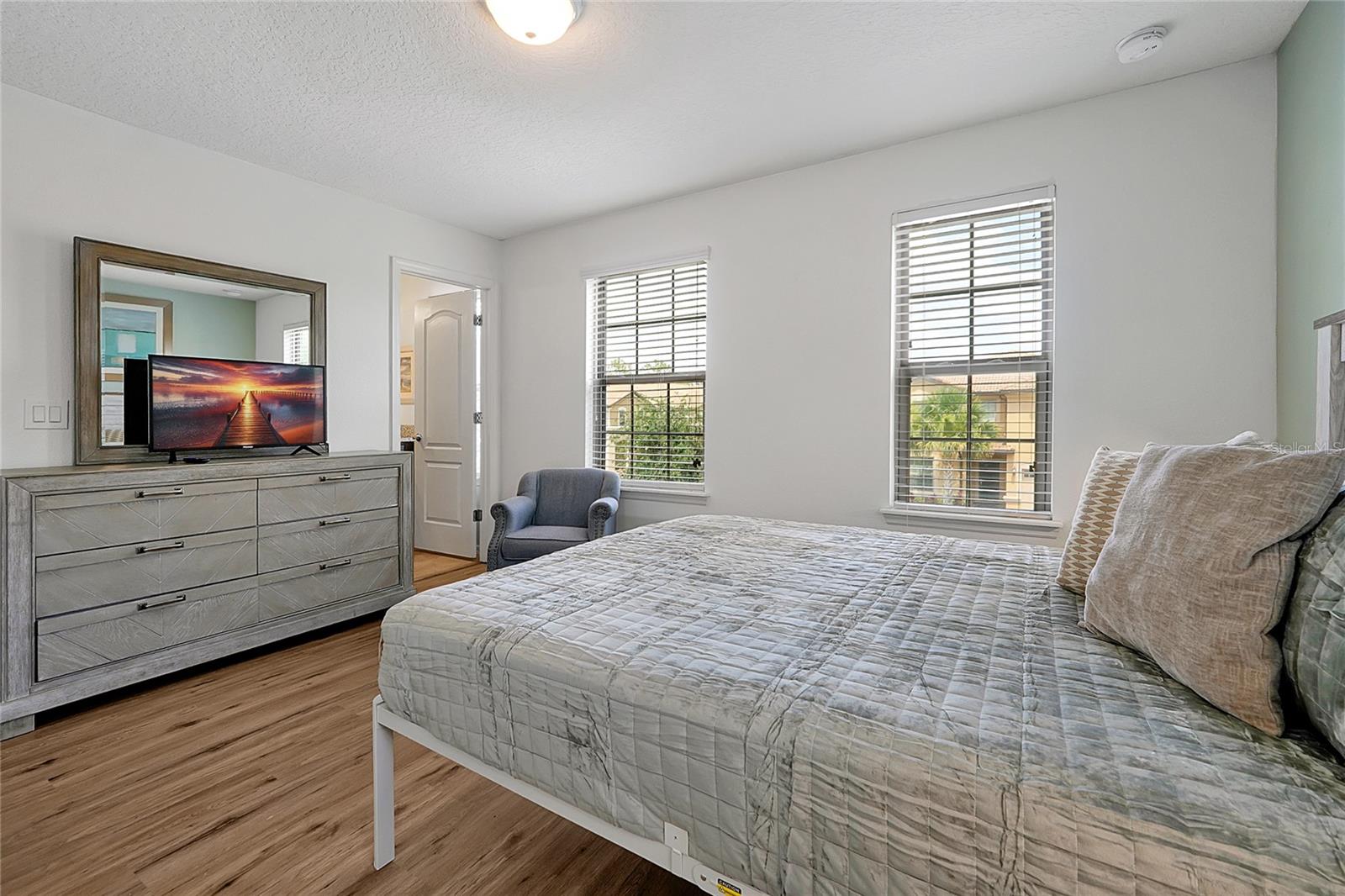 WINDSOR/WESTSIDE-PH 2B - Residential