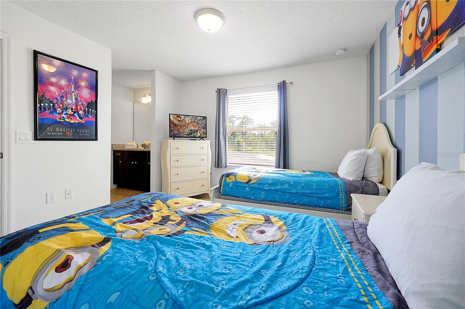 WINDSOR/WESTSIDE-PH 2B - Residential