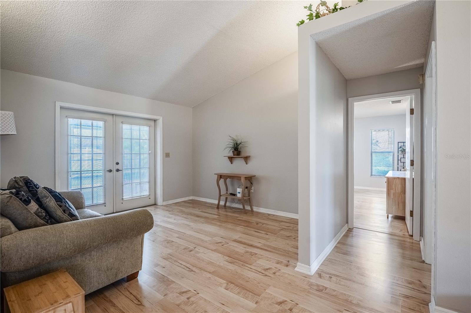 BUCKINGHAM - Residential