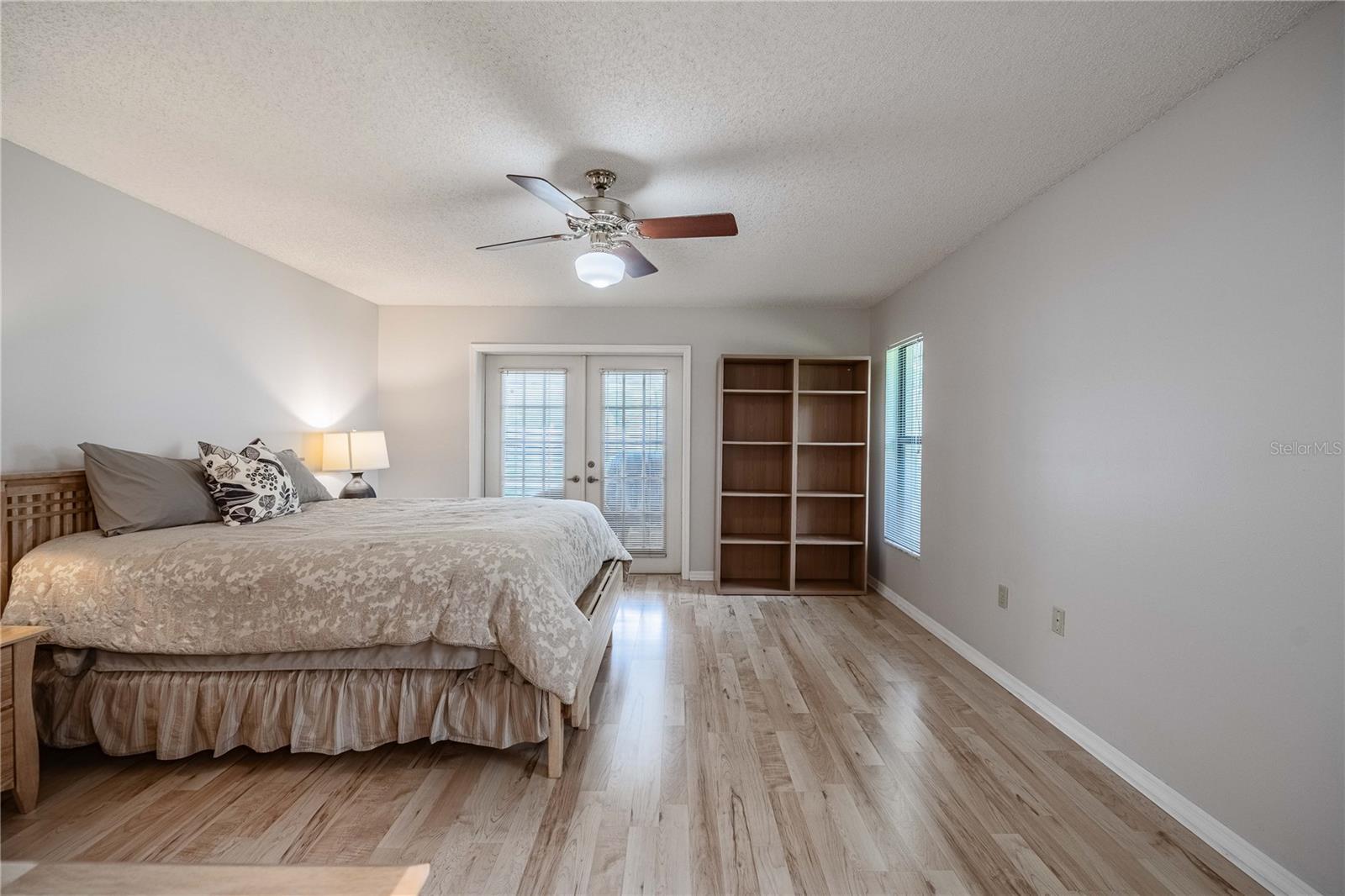 BUCKINGHAM - Residential