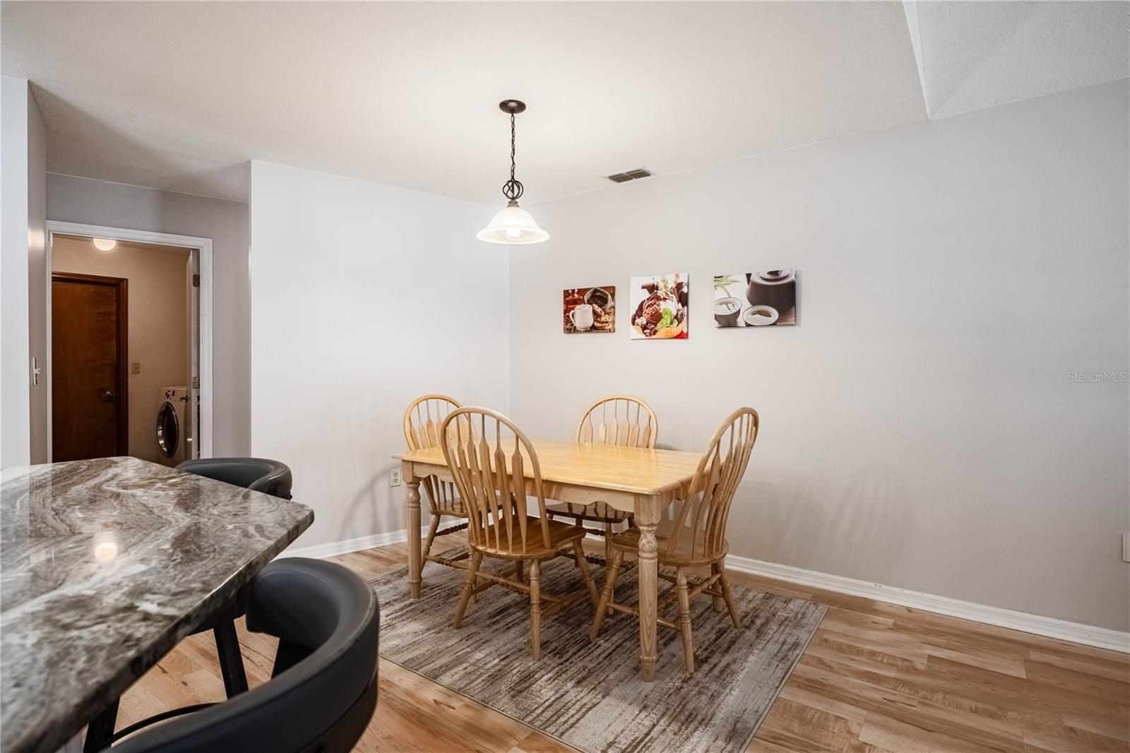BUCKINGHAM - Residential