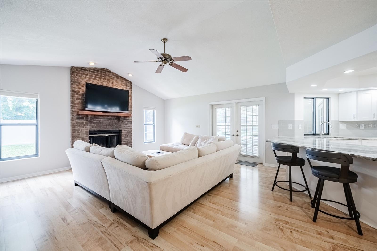 BUCKINGHAM - Residential