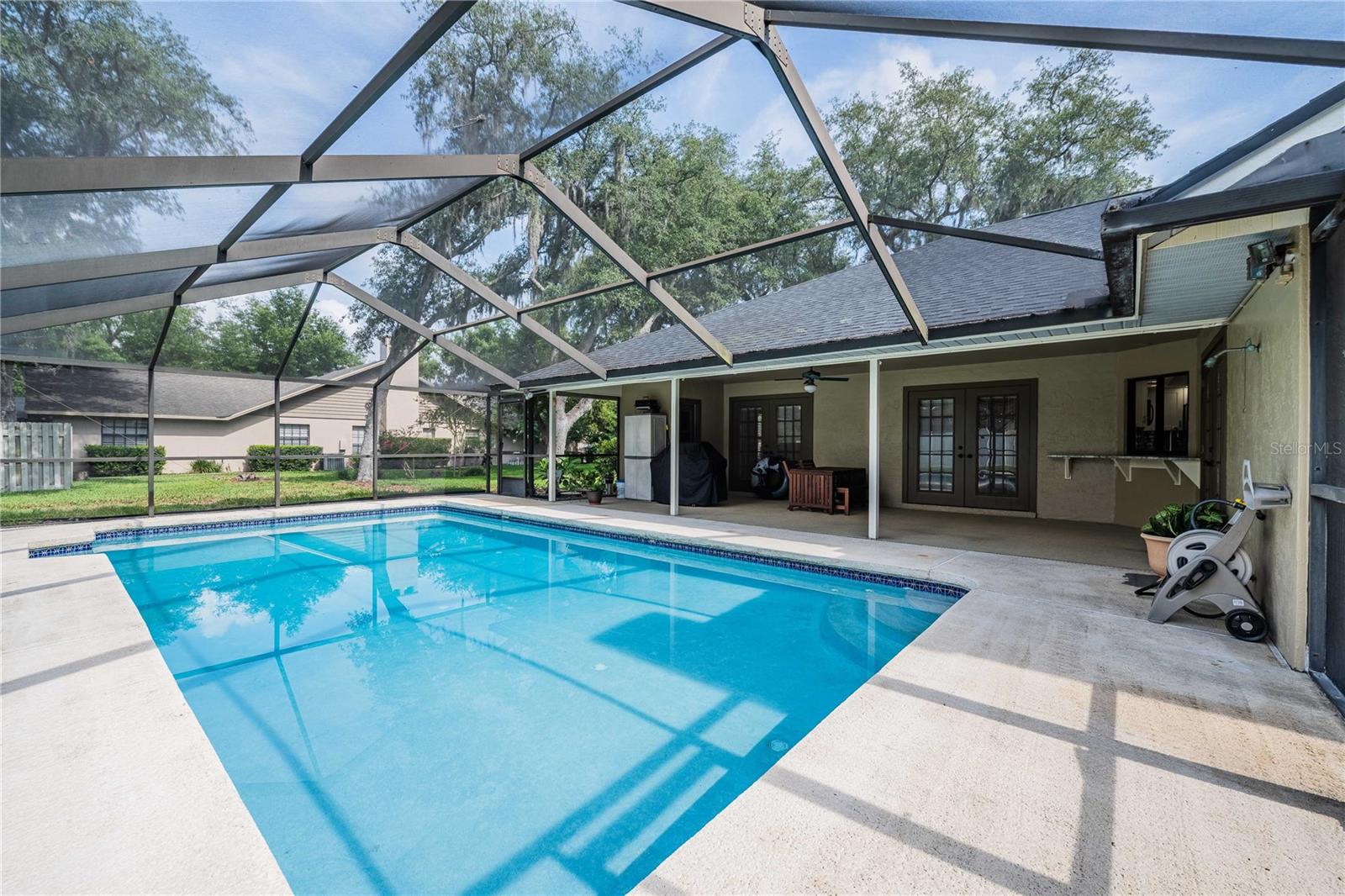 BUCKINGHAM - Residential