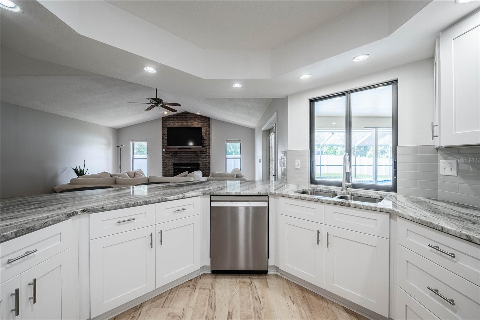 BUCKINGHAM - Residential