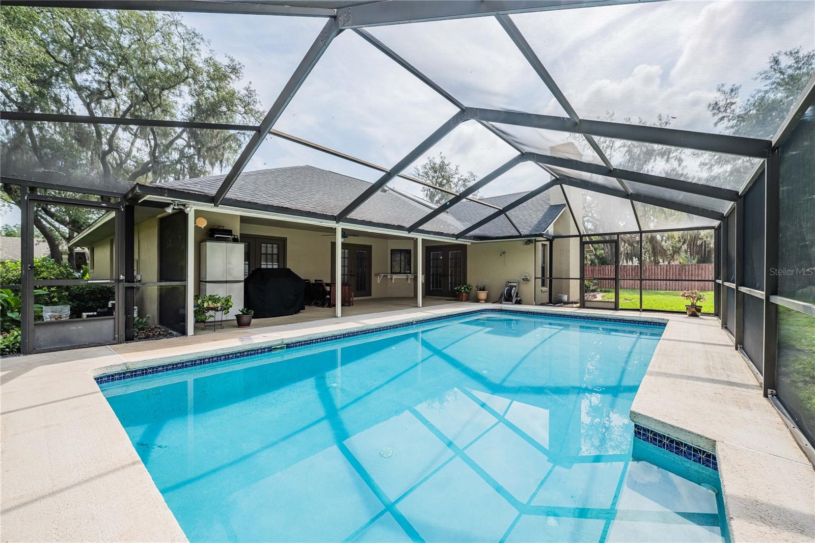 BUCKINGHAM - Residential