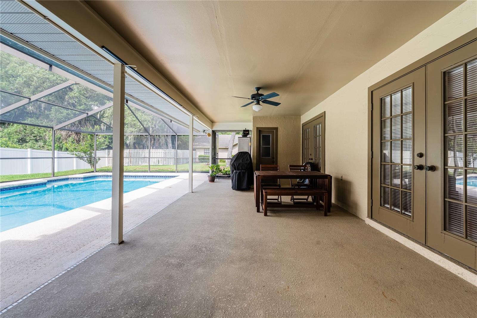 BUCKINGHAM - Residential