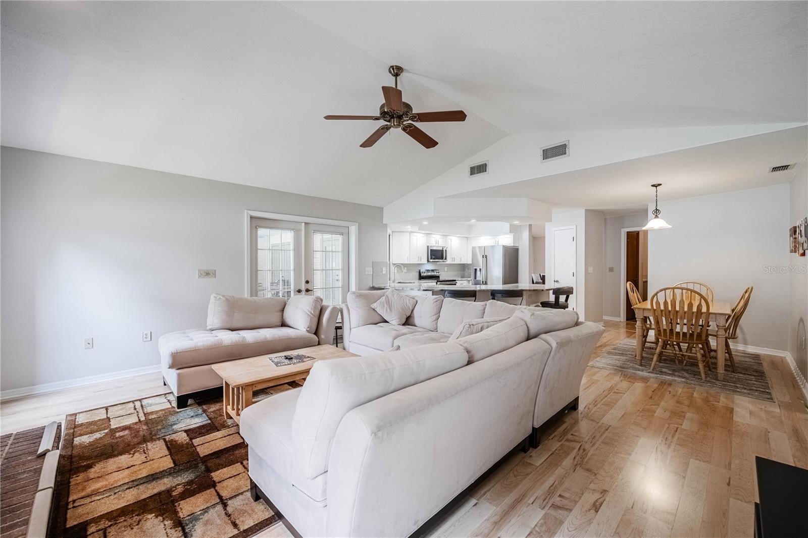 BUCKINGHAM - Residential