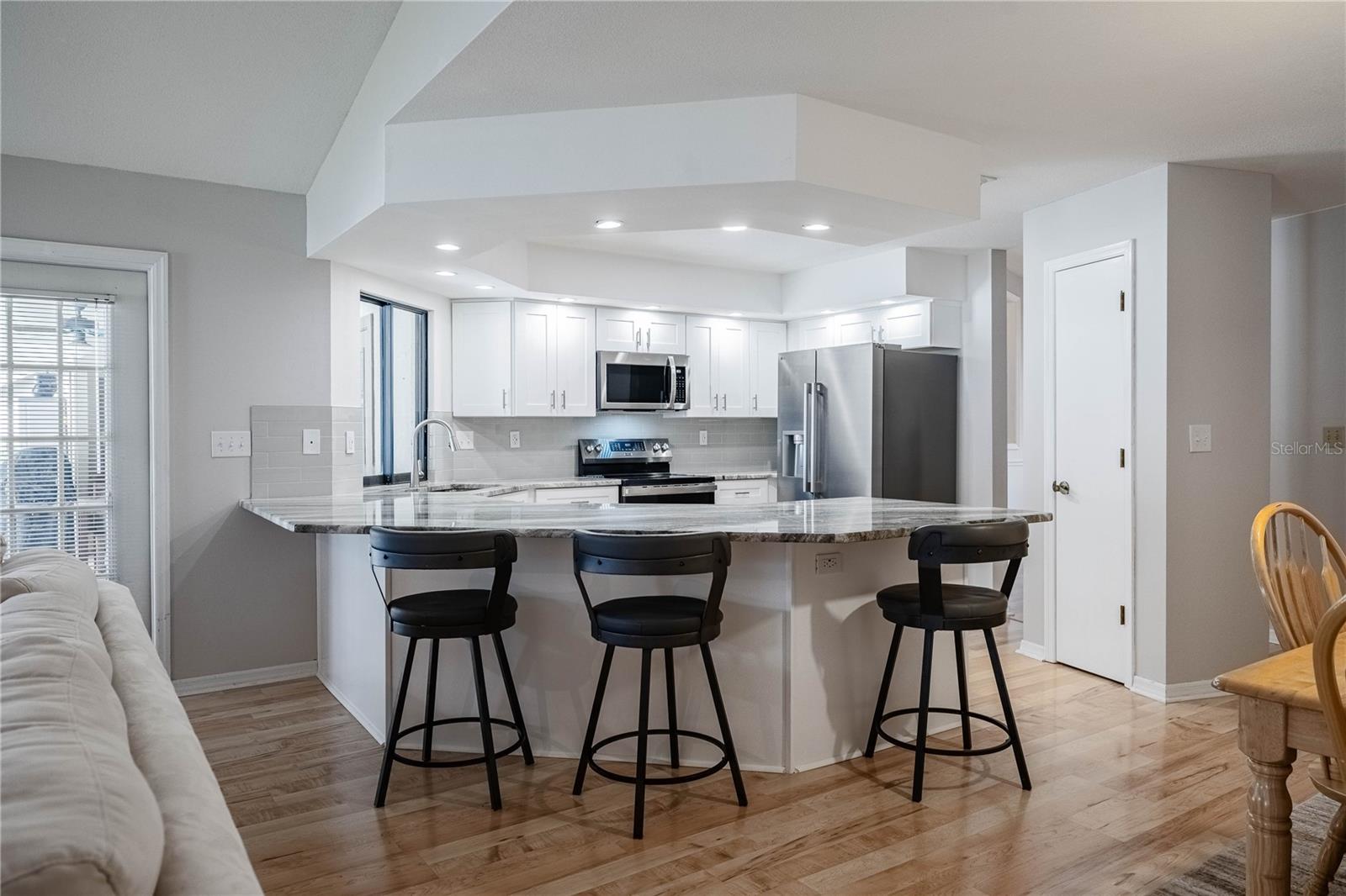 BUCKINGHAM - Residential