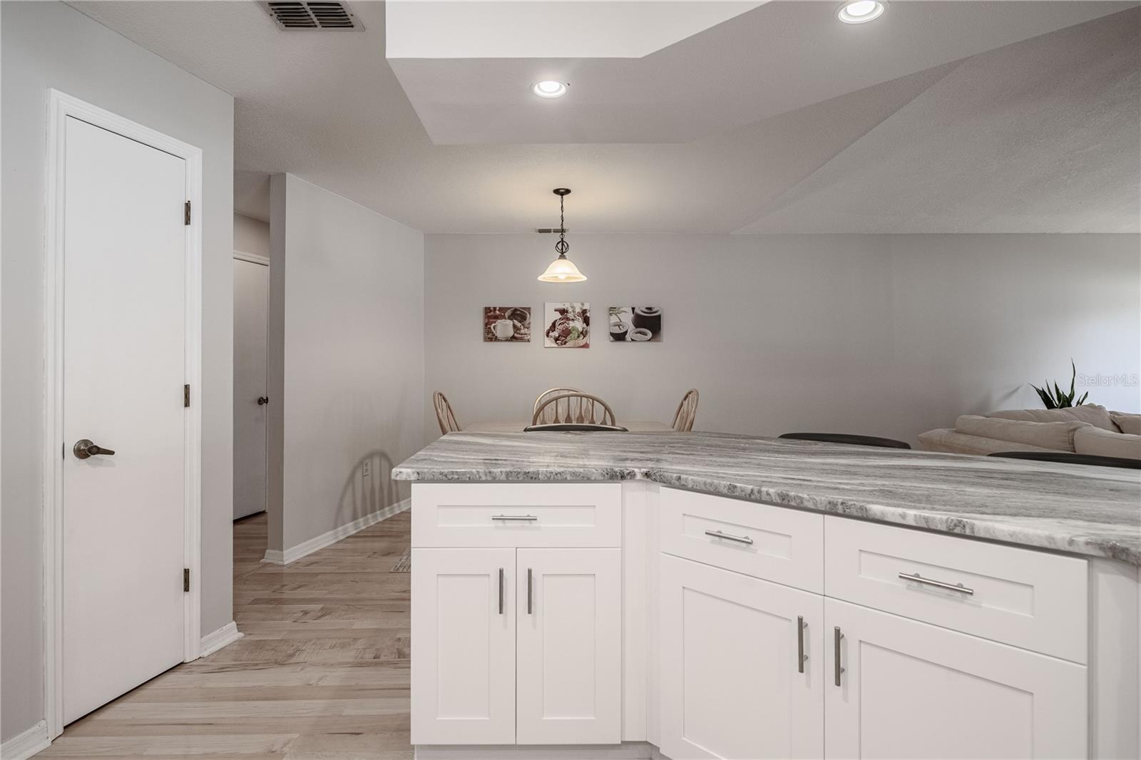 BUCKINGHAM - Residential