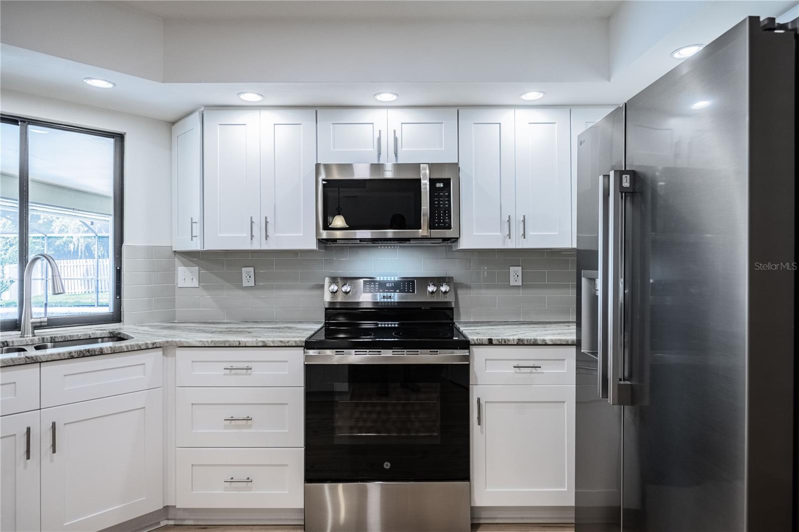 BUCKINGHAM - Residential