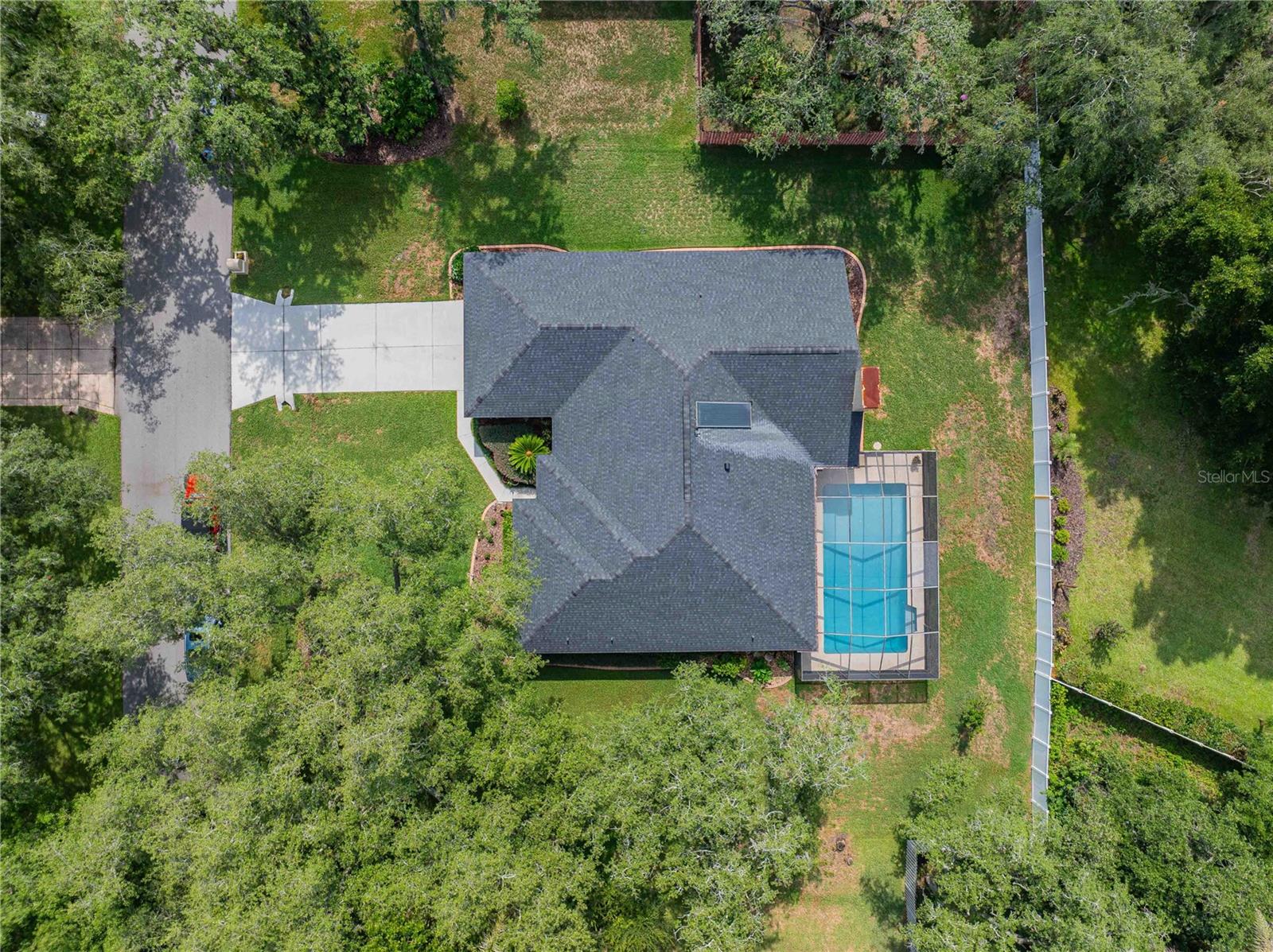 BUCKINGHAM - Residential