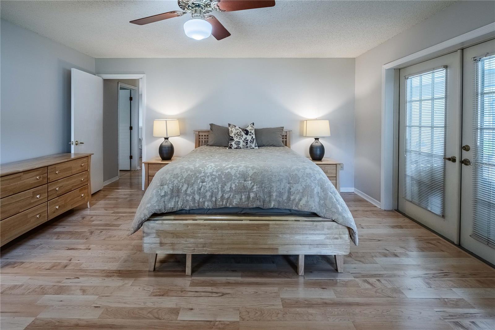 BUCKINGHAM - Residential