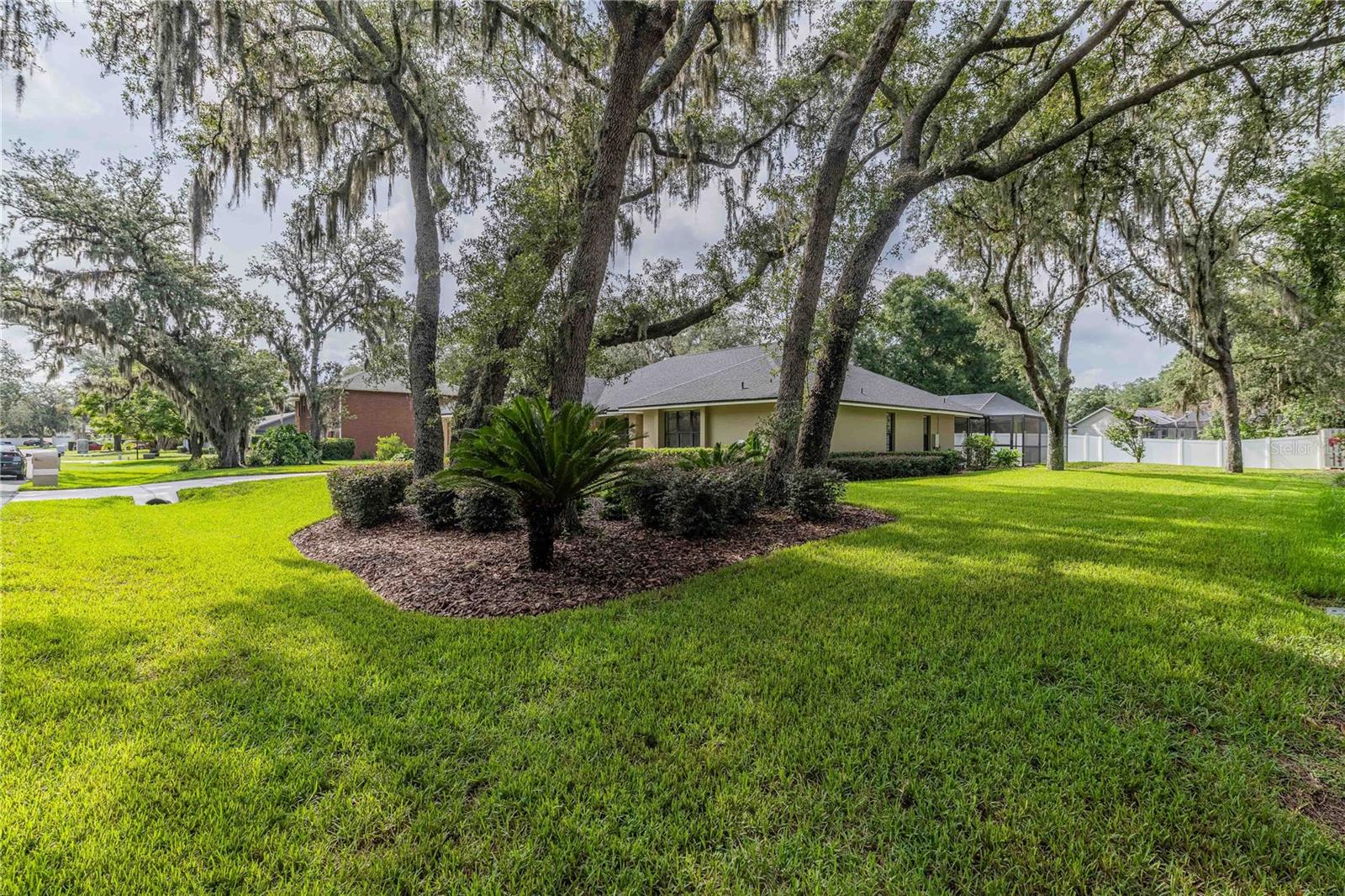 BUCKINGHAM - Residential
