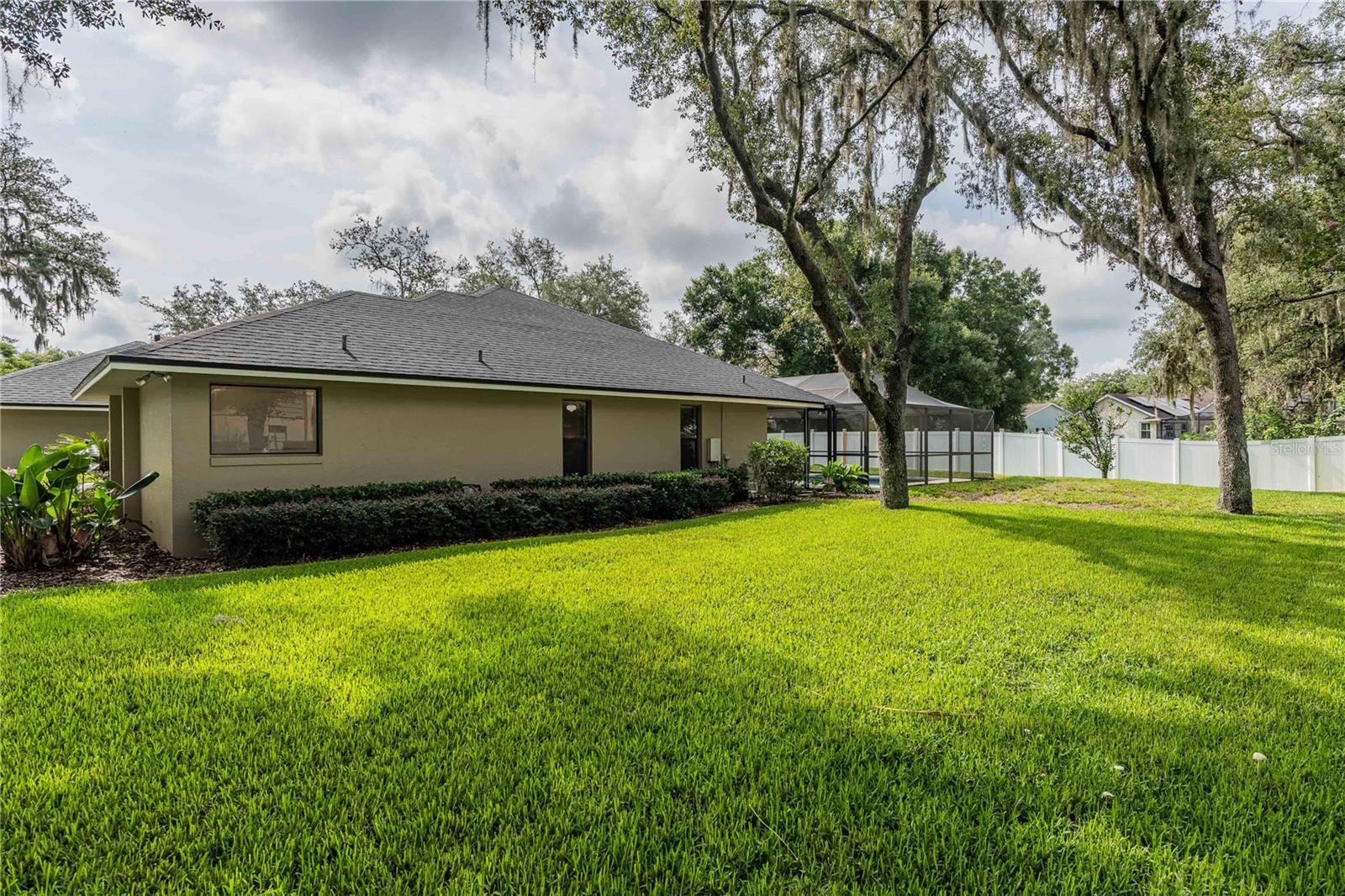BUCKINGHAM - Residential