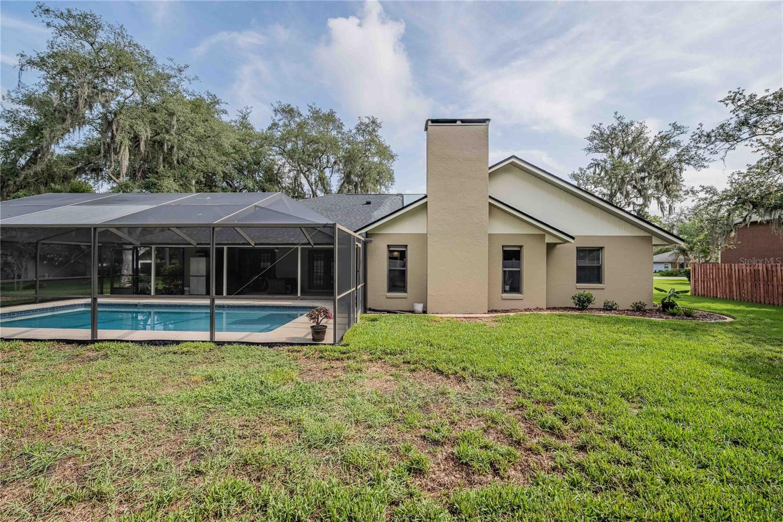 BUCKINGHAM - Residential
