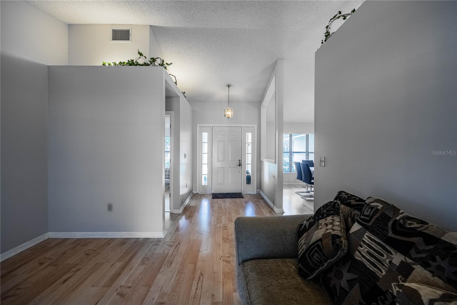 BUCKINGHAM - Residential