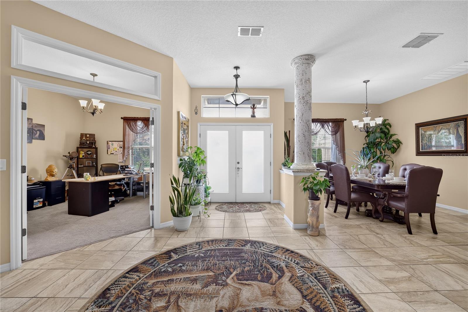 OCALA WATERWAY ESTATE - Residential