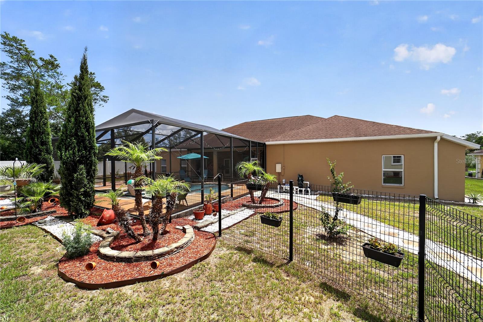 OCALA WATERWAY ESTATE - Residential