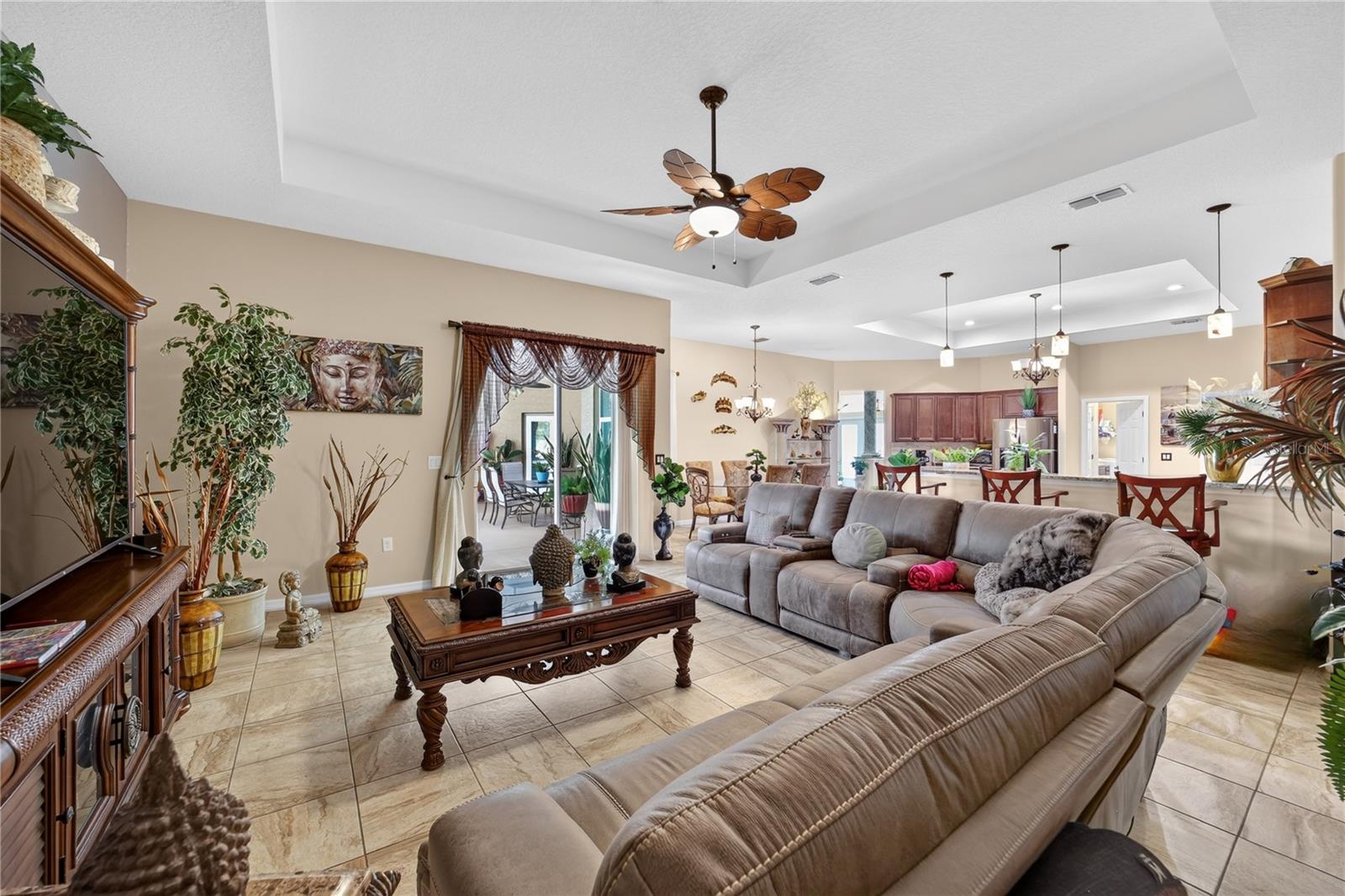 OCALA WATERWAY ESTATE - Residential