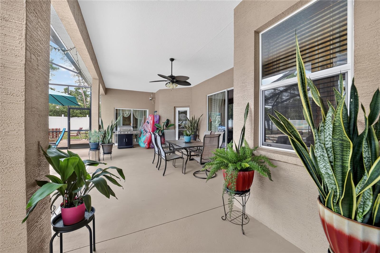 OCALA WATERWAY ESTATE - Residential