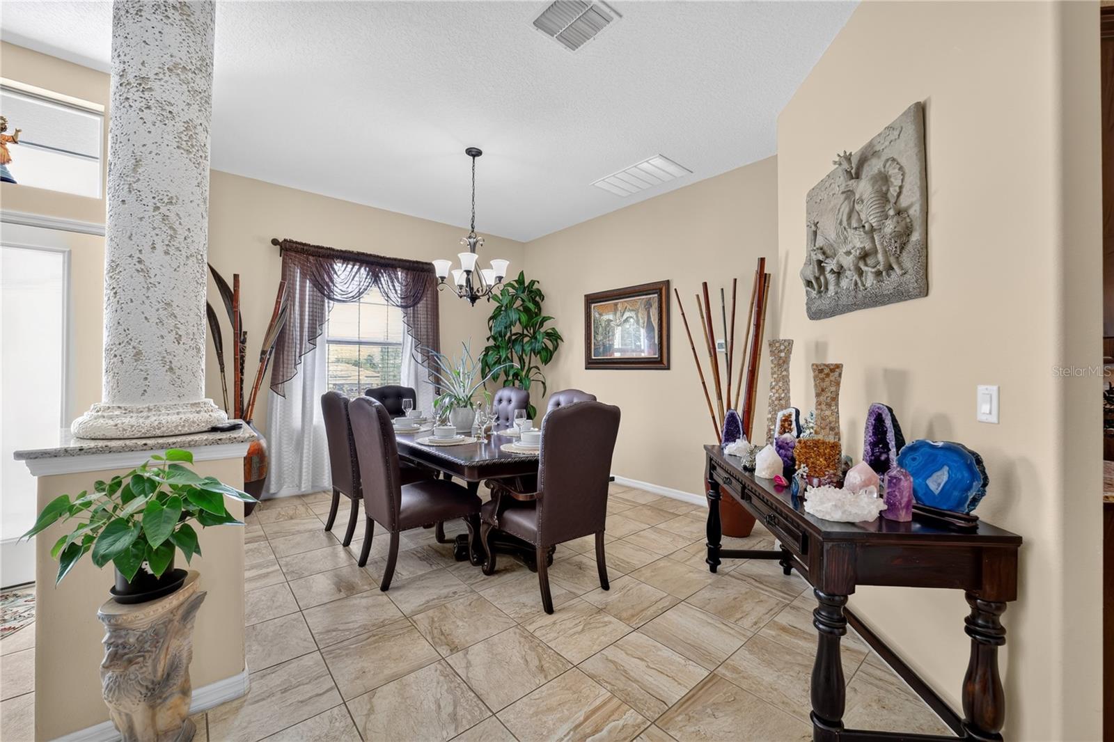 OCALA WATERWAY ESTATE - Residential
