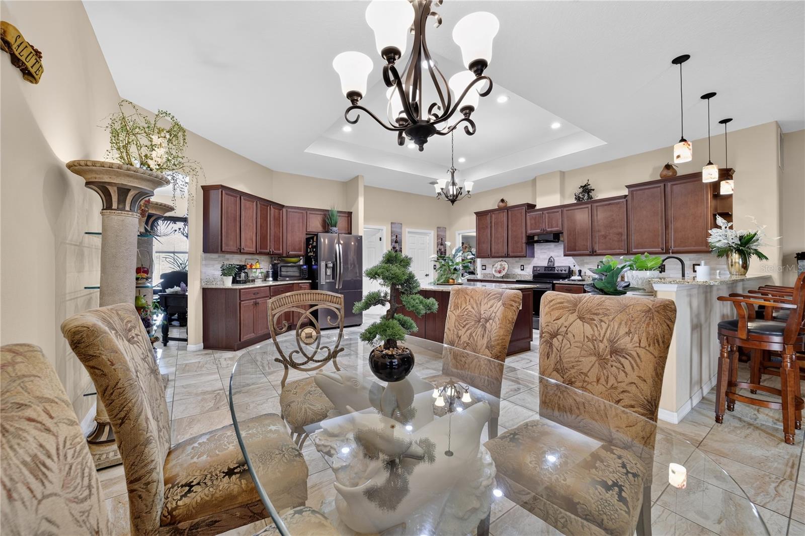 OCALA WATERWAY ESTATE - Residential