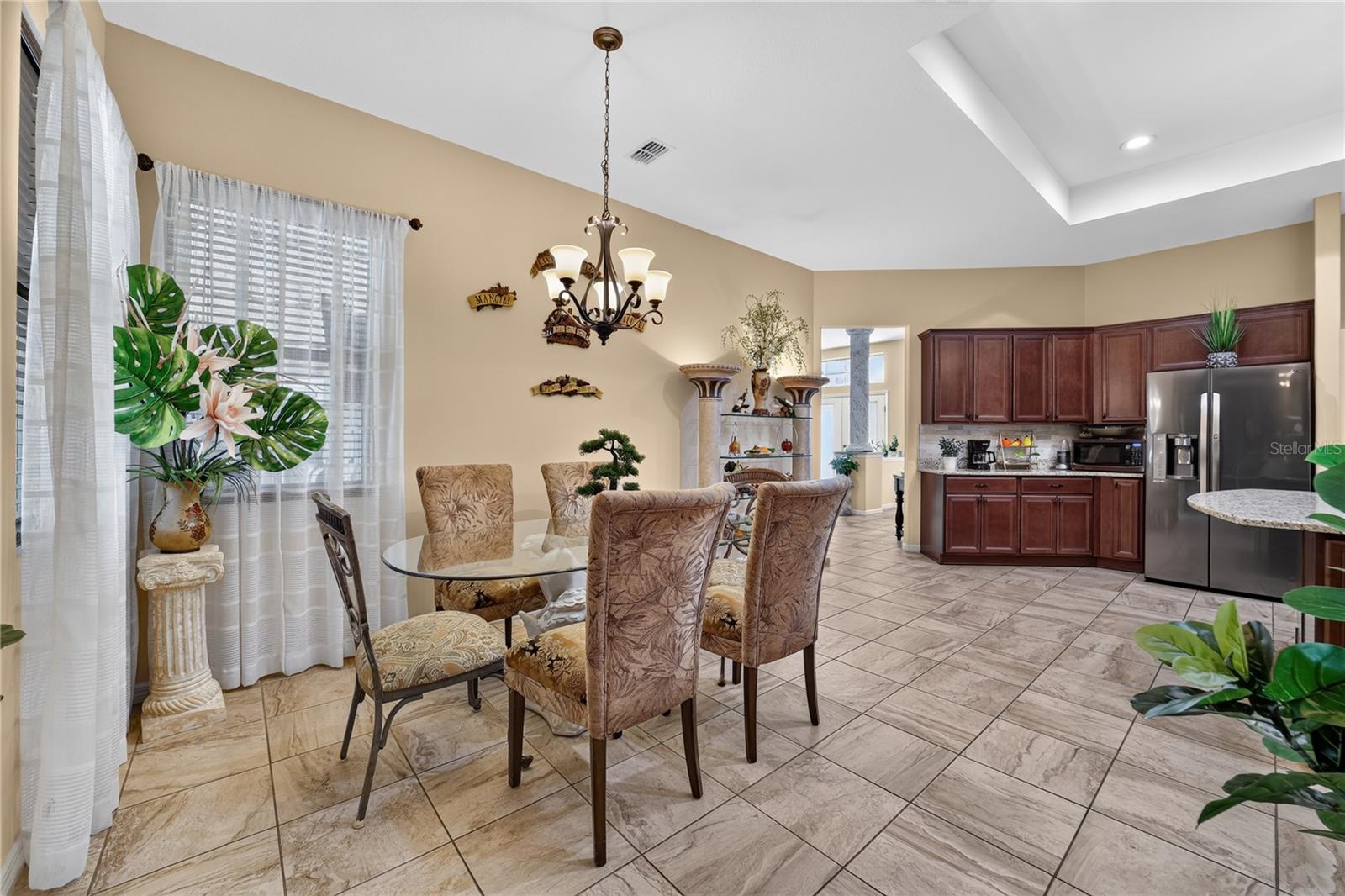 OCALA WATERWAY ESTATE - Residential
