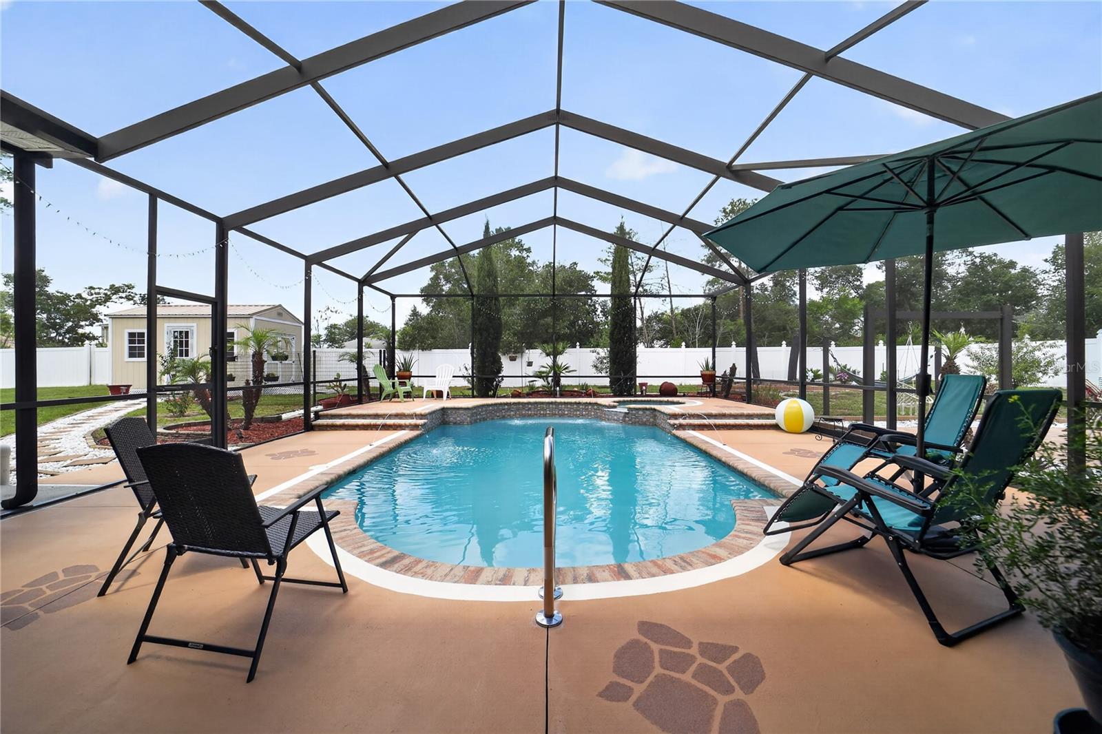OCALA WATERWAY ESTATE - Residential