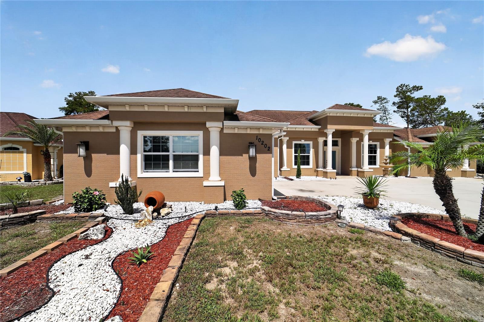 OCALA WATERWAY ESTATE - Residential