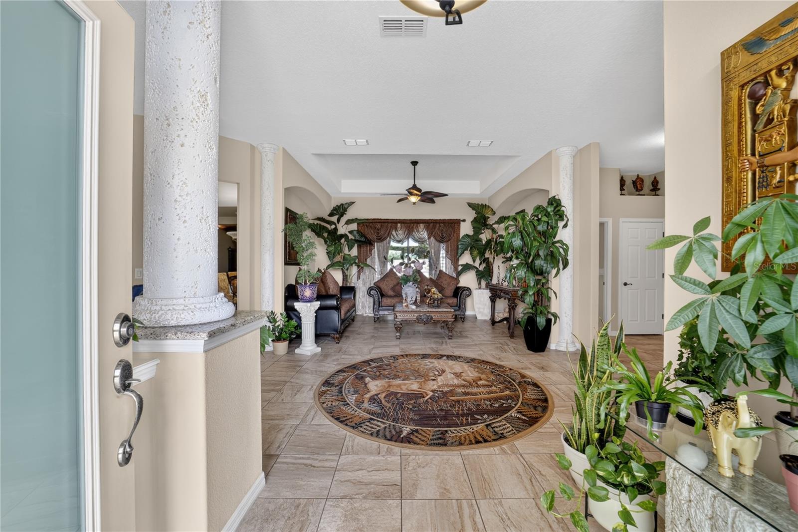 OCALA WATERWAY ESTATE - Residential