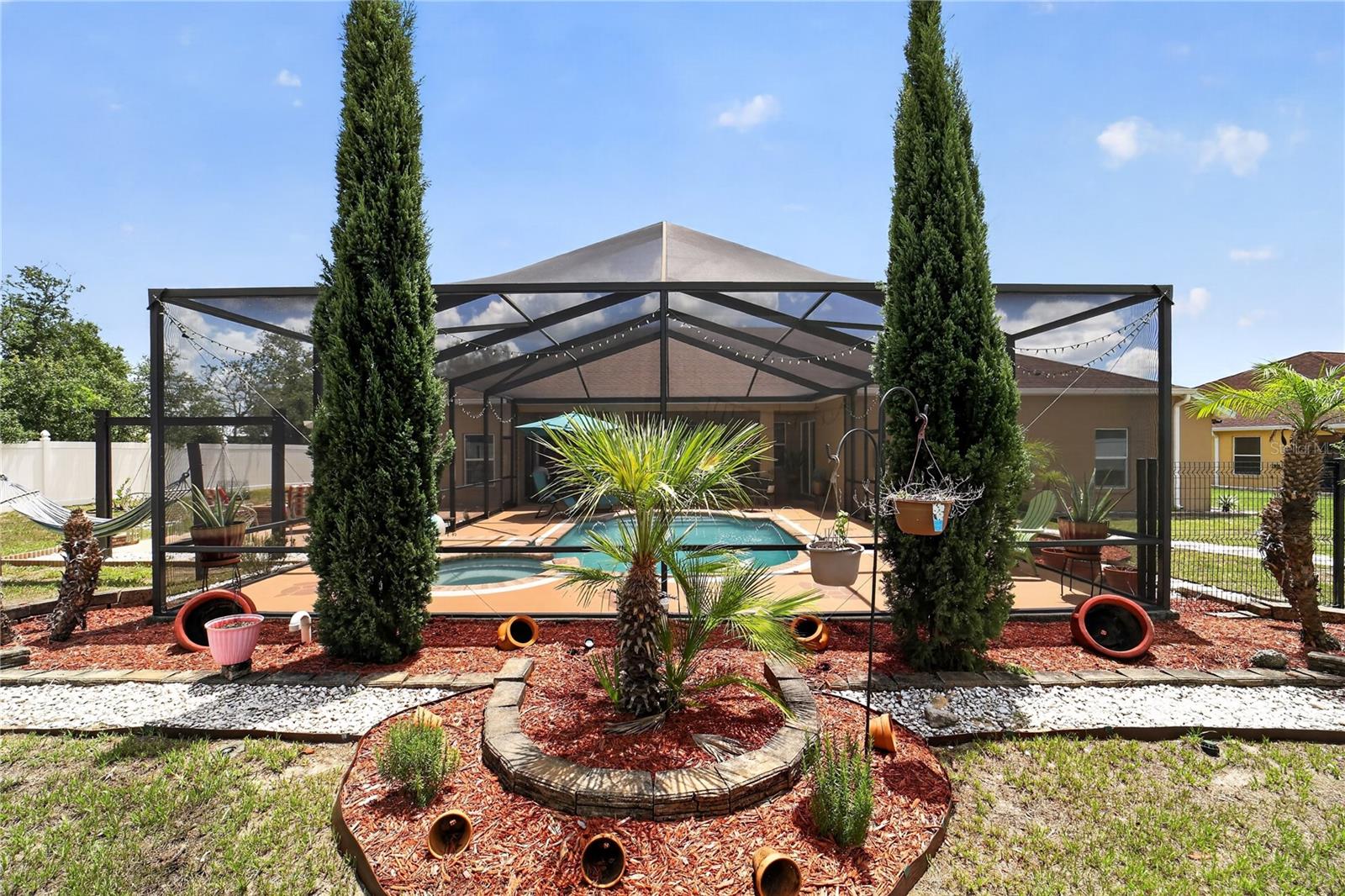 OCALA WATERWAY ESTATE - Residential