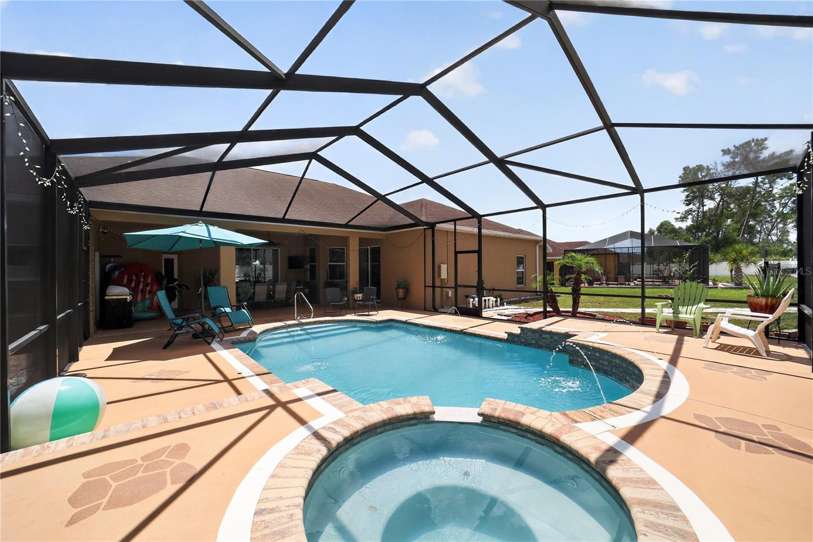 OCALA WATERWAY ESTATE - Residential