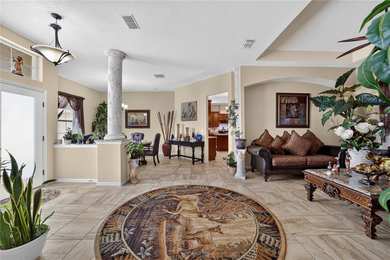 OCALA WATERWAY ESTATE - Residential