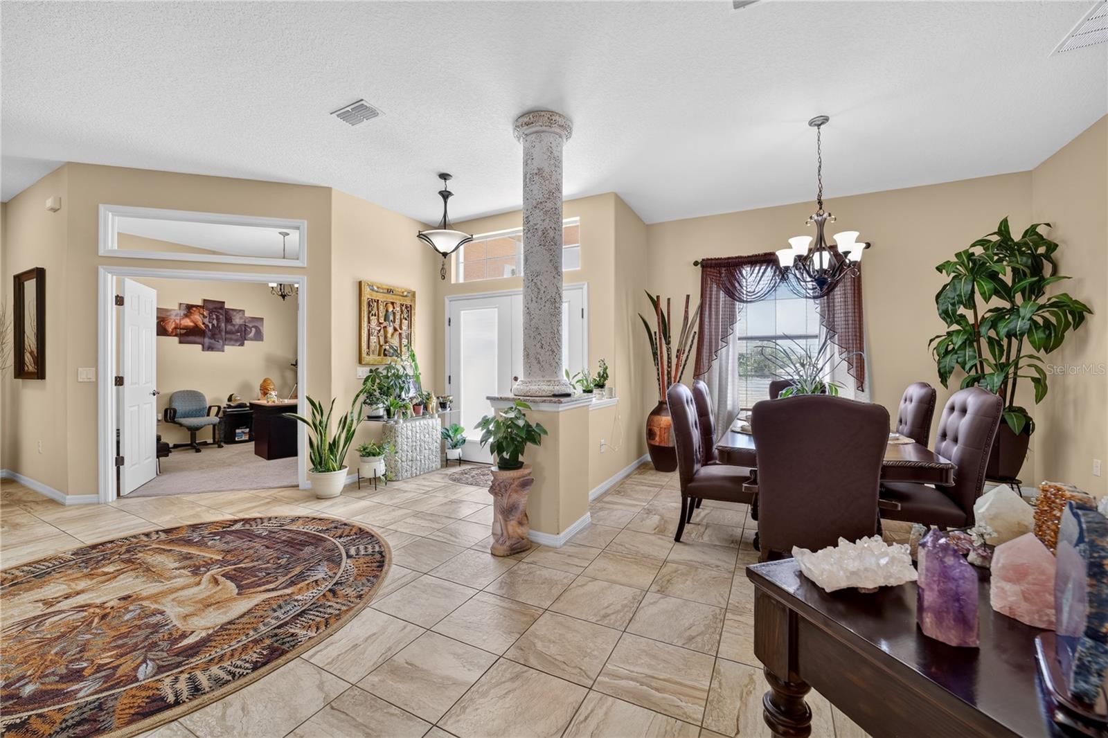 OCALA WATERWAY ESTATE - Residential