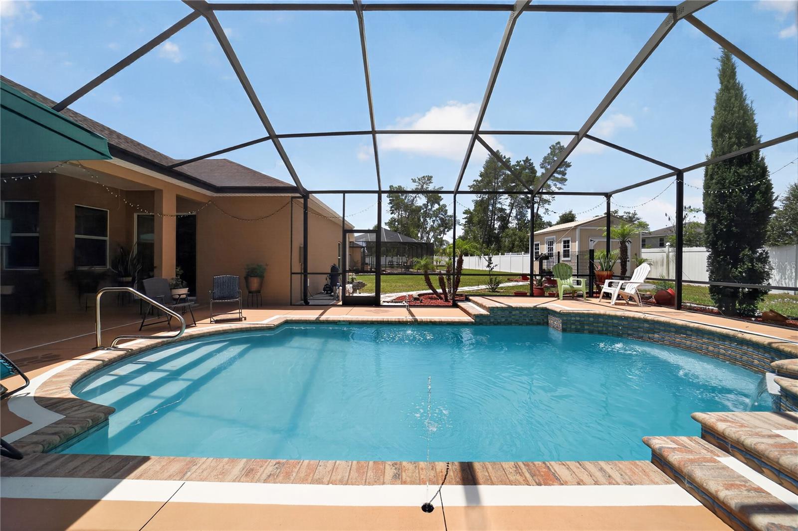 OCALA WATERWAY ESTATE - Residential