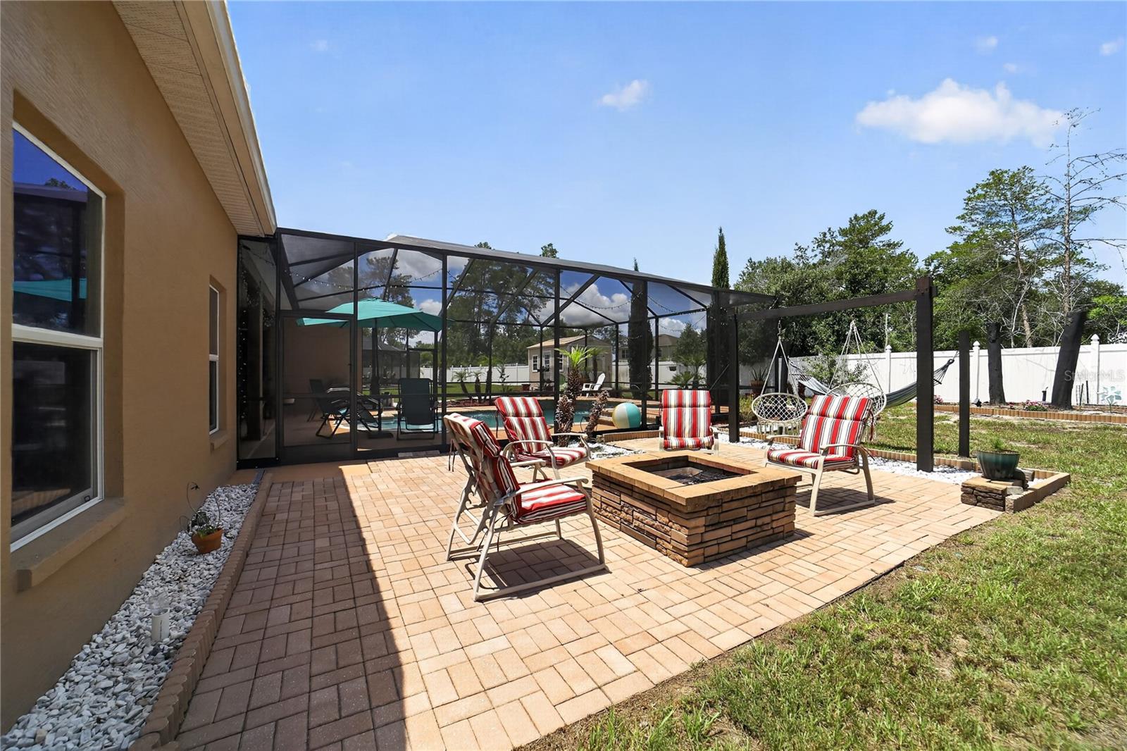 OCALA WATERWAY ESTATE - Residential