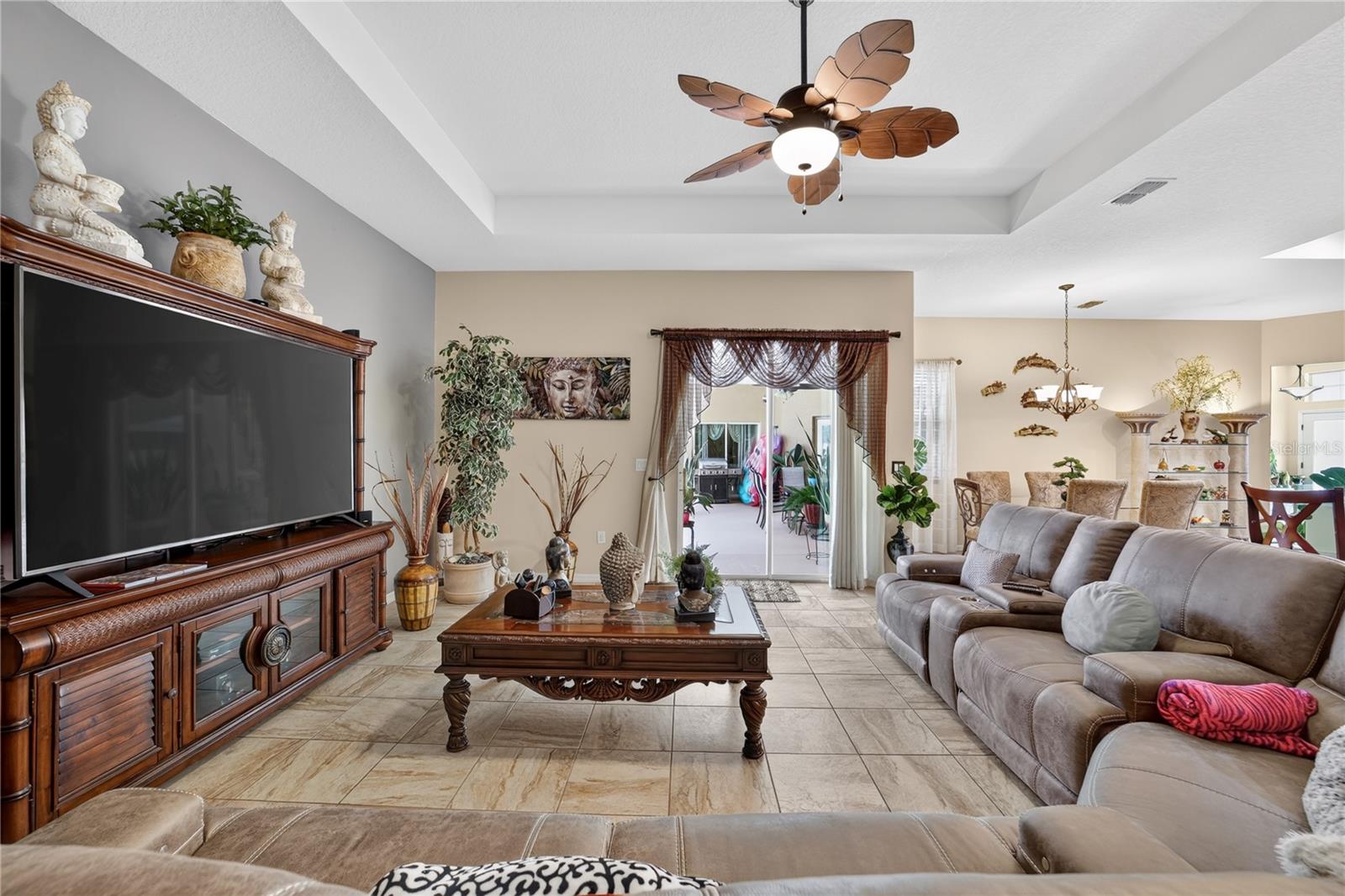 OCALA WATERWAY ESTATE - Residential