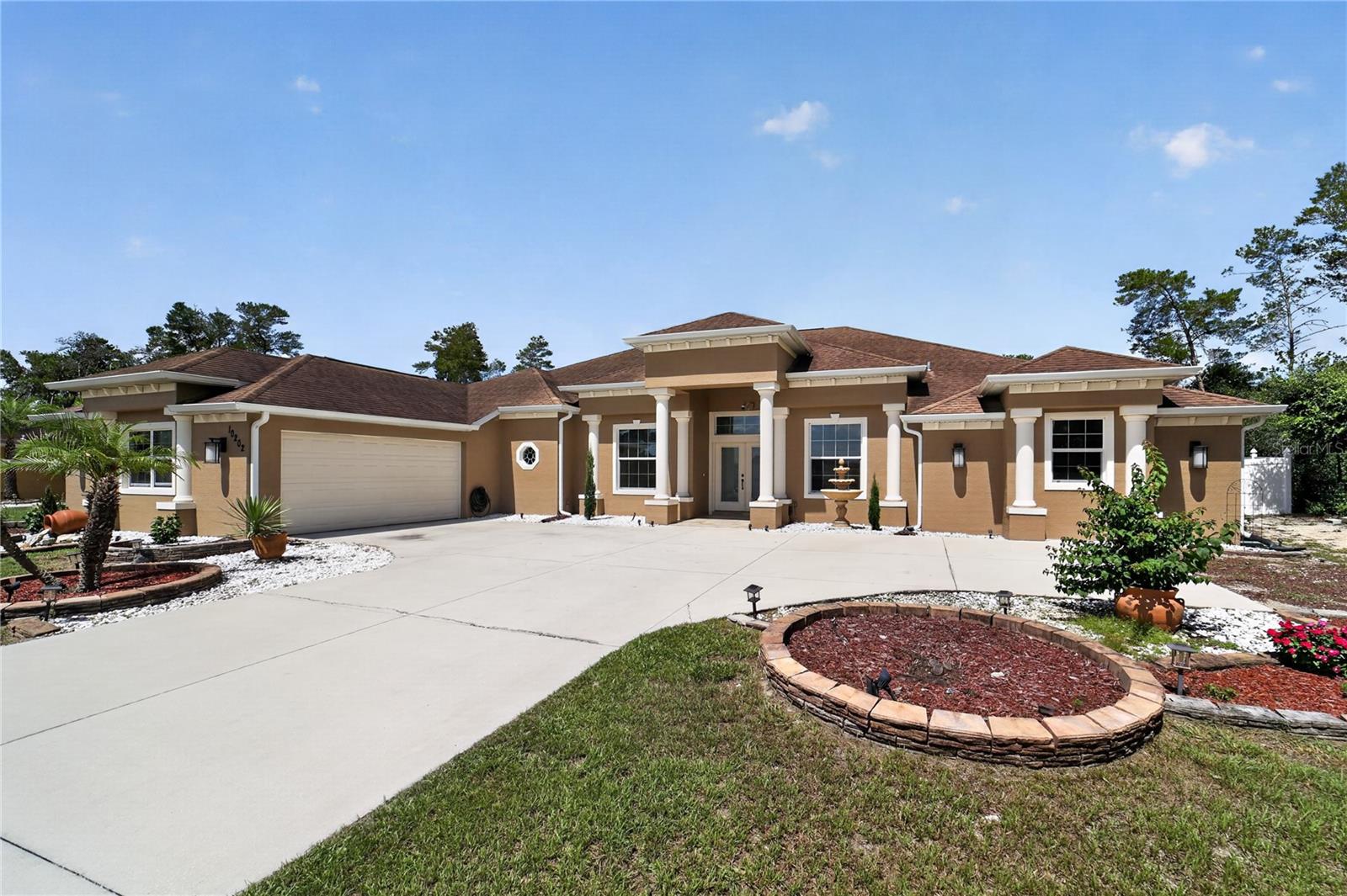 OCALA WATERWAY ESTATE - Residential
