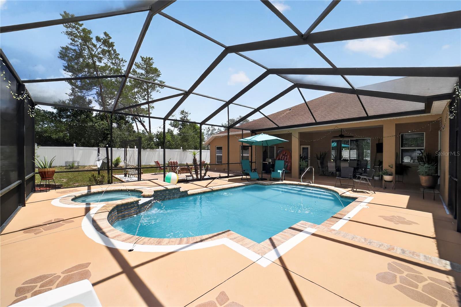 OCALA WATERWAY ESTATE - Residential