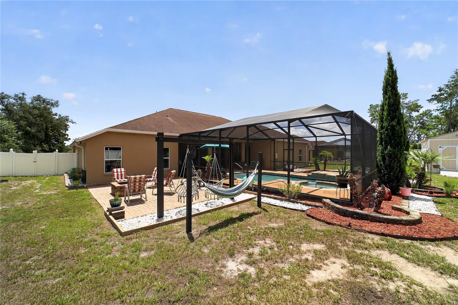 OCALA WATERWAY ESTATE - Residential